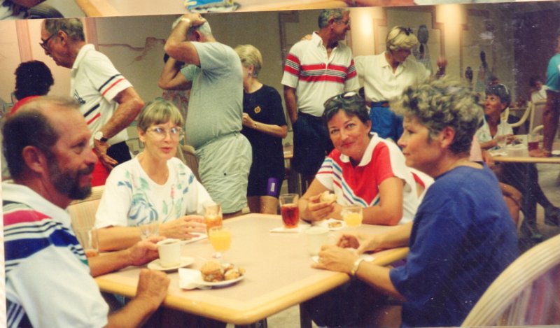 Ride - Sep 1993 - Poker Run -23